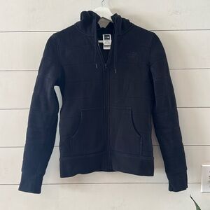 The North Face Women’s Full Zip Lined Hoodie Size XS